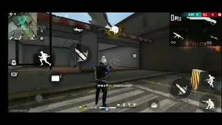 FF MONTAGE MADE BY GAME ZONEYA 