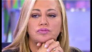 LA POLICÍA INVESTIGA EL TRÁFICO DE INFORMACIÓN DE FAMOSOS /BELEN ESTEBAN EN LA LISTA