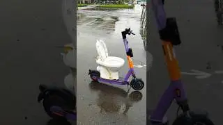 На заднем приводе получается