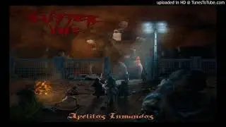 Suffer Inc. - Políticas Publicas De Exterminio