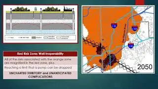 Looming Risk to Water Supply in the Southwestern Suburbs of Chicago (Overview)