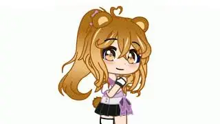 I could be every color you like [meme/Gacha Club]