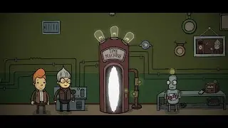 Midnight Quest Full Playthrough / Longplay / Walkthrough (no commentary)