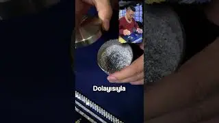 Elmas Nasıl Ayıklanır?