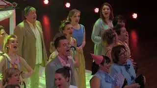 Oosterhoutse Nieuwjaarsrevue 2018 
