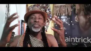 LA MINUTE DU NZONZI Ep N°95 de Saintrick MAYITOUKOU