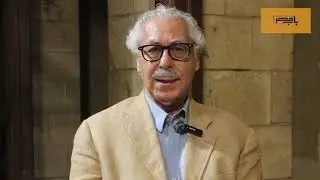 باب مصر | كيف يسهم فهم التاريخ في تقدم المجتمعات؟ رؤية د. فكري حسن
