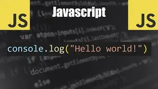Javascript: Sintaxe Básica e Tipos de Dados