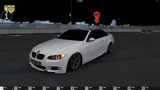 Assetto corsa NGG Garaj yeni 2 araba e92 e93