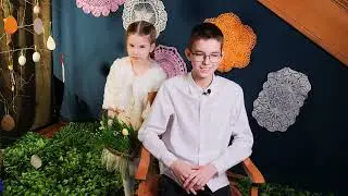 Пасхальный круиз