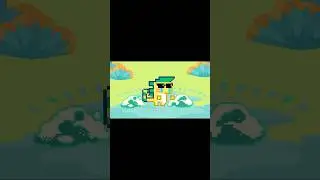 Off We Go to the Nation of Pyro! 