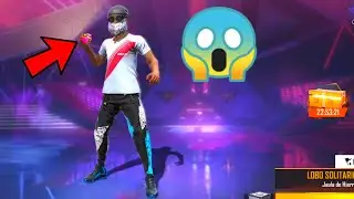 COMO CONSEGUIR LA NUEVA GRANADA QUE SE MUESTRA  EN EL LOBY (GRATIS ) EN FREE FIRE...