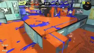 killing spree in the new trizooka challenge