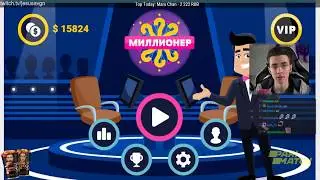 VKontakte Apps #8