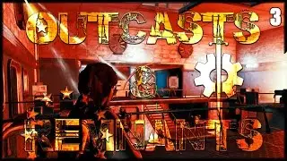 Fallout 4 Randoms #55 - Outcasts & Remnants Pt.3