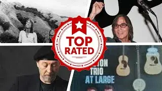 The Best Folk Rock Bands Of All Time 🧡