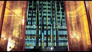 MAPPING no MAPPIN - Virada Cultural 2014
