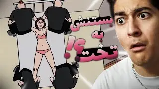 تنها به پمپ بنزین نرید I واقعنی ترسناک 42 I 😱