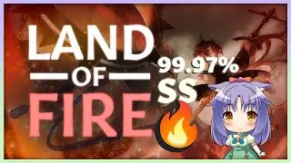 Quaver - LAND OF FIRE 1.1x 99.97% #1