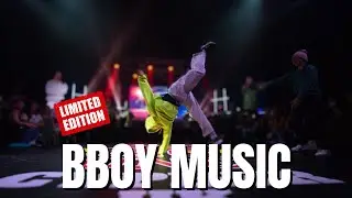 🔥 2024 Bboy Anthems: High Energy Breakdance Beats! 💥 