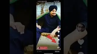 Delete video from tiktok account #shorts