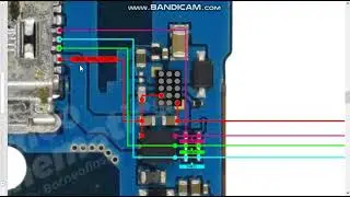 SM-J250 CHARGING DATA Jumper Ways | Samsung Galaxy J2 PRO CHARGING DATA Problem Solution