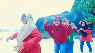 Lagu "SIMPOR BELITONG"