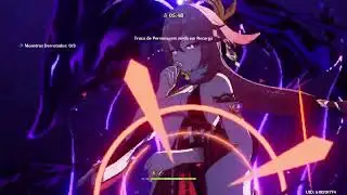 Genshin Impact: brincando no dominio novo do despenhadeiro