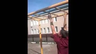 А вам слабо