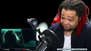 Joker: Folie à Deux | Official Teaser Trailer Reaction