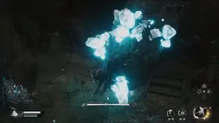 Black Myth: Wukong - Mother of Stones