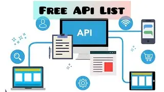 Free APIs for your Project (Part #2) | Building Better Projects: Exploring Free APIs