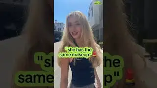 Be careful that not Every Sabrina is Sabrina Carpenter!!