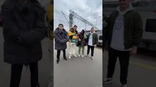 Екатерина Бивол стала новый сотрудником 32 отделения  Кто теперь будет заявление на нее писать?