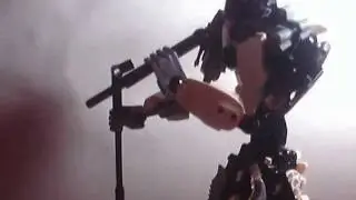 Bionicle band- Hollywood undead~coming back down