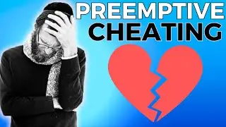 Watch THIS If You Have Been CHEATED On By A Narcissist or Borderline!