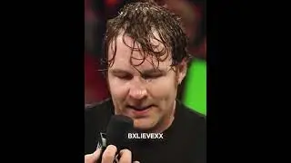 What if Seth Rollins had a Sinister Six? #shorts