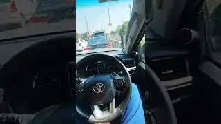 hawabazzi in fortuner🚘❤️