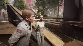Sniperheadshoter Atomic heart прохождение