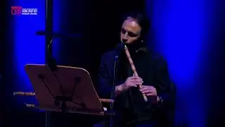 TURKOPHONY ALL STARS  -  NEYZEN FATİH YILDIZ TAKSİM