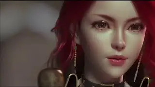 Apna Mujhe Tu Laga WhatsApp Status - Love Song Video Animated 2019