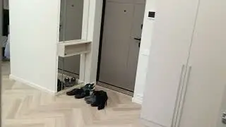Кондиционеры в новой квартире