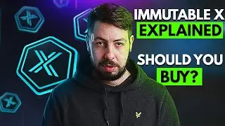 IMMUTABLE X Explained - 4 Things YOU Need to Know Before the Next Bull Run