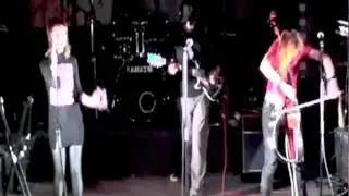 ZoomRa | Рацкевич Владимир | Club-HLEB-10.06.11