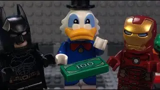 Who is the richest?