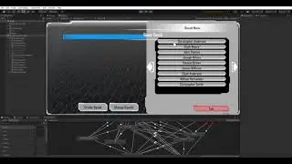 Unity Project Superhuman Characters