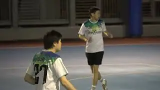 ▲初甲 X2465 Strollers VS 皇領元老