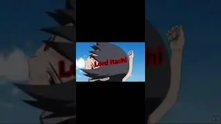 Itachi Flex in front of Izumi || Lord Itachi || #short #anime #AMV #lord_itachi