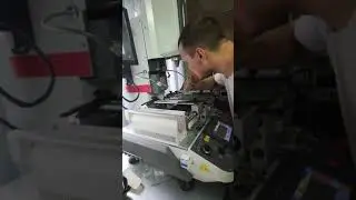 Пайка Полуавтоматом