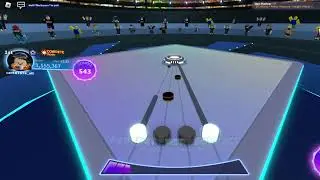 First try on Insight (Hard)